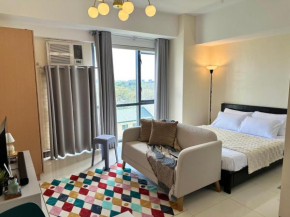 L Stays Viceroy Taguig (200mbps, Pool Access)